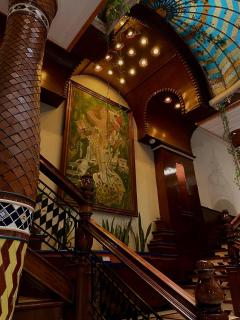 Hotel Báez Carrizal - 9