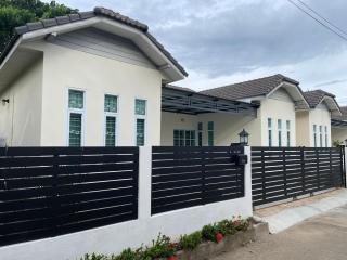 Khwanlom House - Lampang - 0