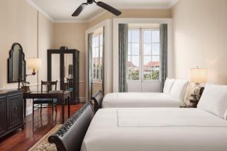 Raffles Hotel Le Royal - 7