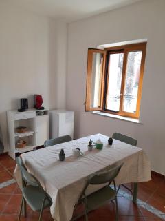 B&B case rosse - 1