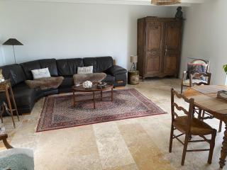 Maison avec vue sur étang - 3