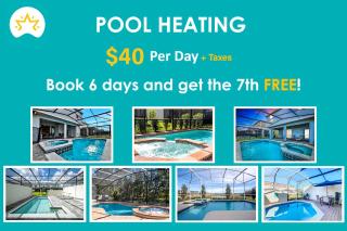 4BR Townhouse Storey Lake Private Pool BBQ - 5