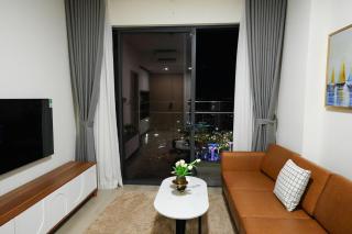 Masteri 2BR Supper King Luxury - 9