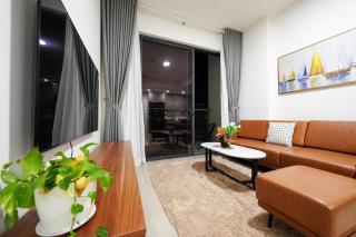 Masteri 2BR Supper King Luxury - 5