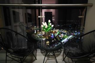 Masteri 2BR Supper King Luxury - 4