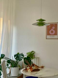 Designer Apartment - Stilvoll Wohnen - 6