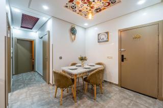 Perle Moderne neuf et tout équipé - Marrakech - 5