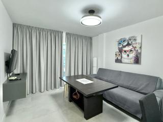 Brand New 2BR APT, Callao Salvaje, Pool & Beach, CS619 - 5