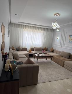 Appartement de luxe Agadir Bay près plage - 7