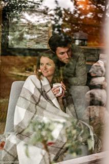 Cocooon Wood, hébergement insolite Savoie - 3