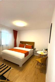 3 Baneasa Airport - Bucarest - 5