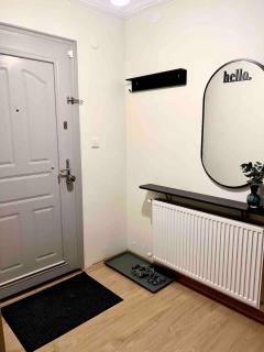 Cozy 4BR Villa with Lake View and Comfort Galore - Sapanca - 8