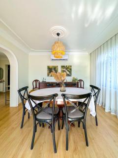 Cozy 4BR Villa with Lake View and Comfort Galore - Sapanca - 4