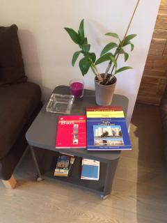 Cozy flat close to University and city centre - 4