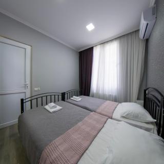 Dimitris Cabin In surami - 2