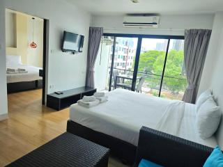 The Regizt Jomtien Pattaya - 9