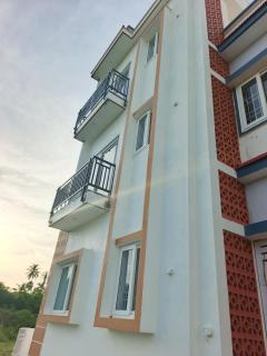 Yogi Bhagavan HOME STAY - 3