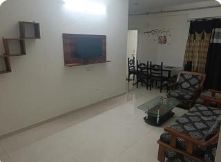 Urban Home Stay - 3