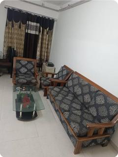 Urban Home Stay - Gurgaon - 2