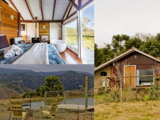 Chalés Altos da Serra - Chalé Pinhão em Urubici SC - 0