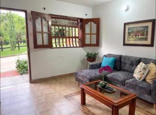 Casa El Pinar - 7