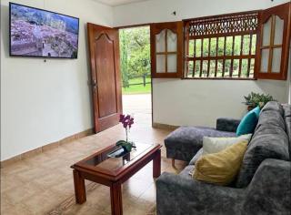 Casa El Pinar - 8
