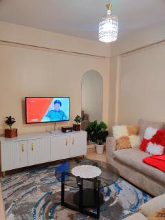 Reigns cozy corner - Eldoret - 0