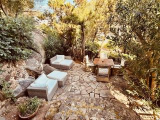 Charming flat in Porto Rotondo with lush garden! - 5
