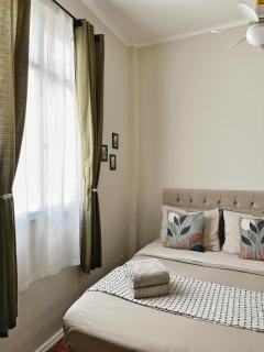 Hospedagem Inclusiva - Quarto privado com banheiro - 7