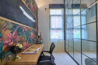 Invalencia - Alberic Jungle R House - 6