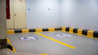 فندق ربوة الصفوة Rabwah Al Safwa Hotel 7 - 5