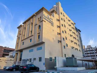 فندق ربوة الصفوة Rabwah Al Safwa Hotel 7 - 0