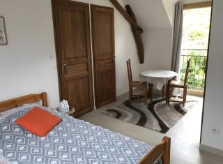 Appartement à l'Aujardière - Durtal - 6