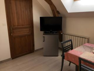 Appartement à l'Aujardière - Durtal - 7