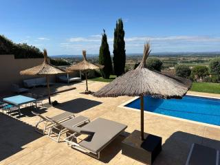 Can Gala - Els Olivars - Appartment & Private Pool - 7