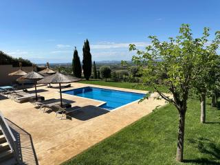 Can Gala - Els Olivars - Appartment & Private Pool - 9