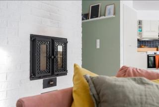 Koda Havu - Sauna & Parking - 6