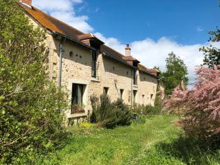 Chambres Au Calme, À La Campagne - Durtal - 7