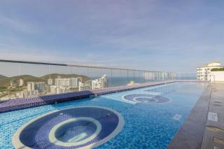 U-GO Edificio Ambar Roca en Rodadero Sur - 7