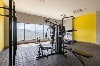 U-GO Ámbar Roca Building in South Rodadero - 2