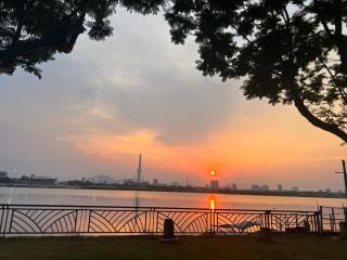 Reverside- Full House - Sunset Chilling - Danang - 2