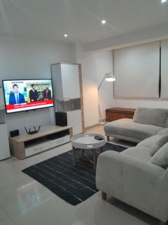West end 1Bed Apart Rainha Ginga - 1