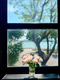 Reverside- Full House - Sunset Chilling - 7