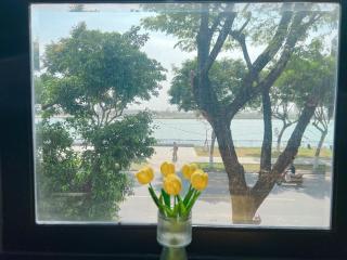 Reverside- Full House - Sunset Chilling - Danang - 1