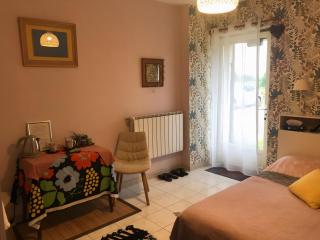 Chambres Au Calme, À La Campagne - Durtal - 6