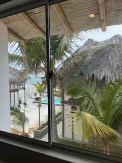 Hotel Puerto Antiguo - 1