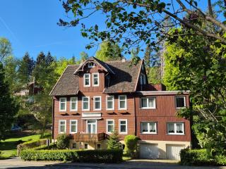 Harzhaus am Brunnen - 6