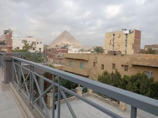 Pyramids Sakan Home - Kairo - 1