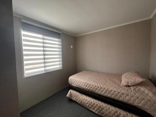 Valles del Sauce II - 1