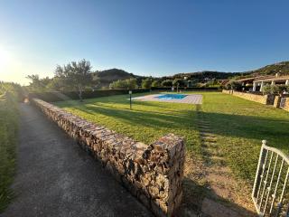 Casa Doria - sea, pool, mountains, relax - 1